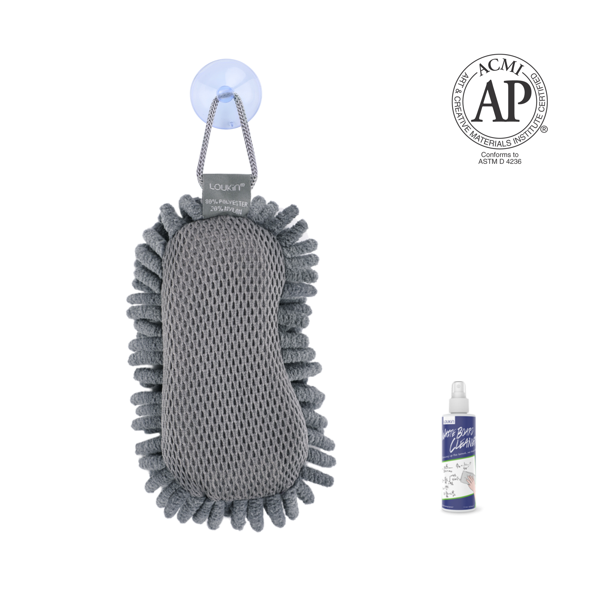 Expo Whiteboard Eraser