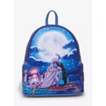 thumbnail image 1 of LOUNGEFLY BACKPACK ALADDIN AND JASMINE MAGIC CARPET RIDE, 1 of 4