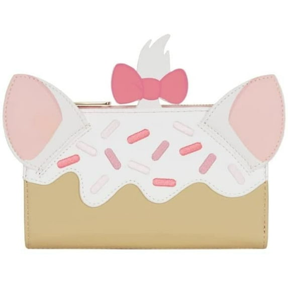 LOUNGEFLY DISNEY: MARIE SWEETS