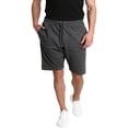 thumbnail image 1 of LOUNGEHERO, Adult Mens, Drawstring Pajamas Sleep Short, Sizes S-XL, 1 of 5