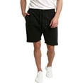 thumbnail image 1 of LOUNGEHERO, Adult Mens, Drawstring Pajamas Sleep Short, Sizes S-XL, 1 of 5