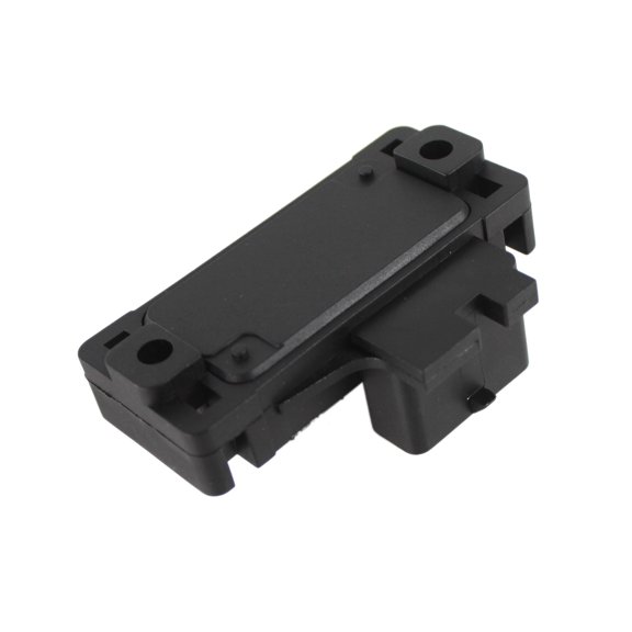 LOUVEROLA 16040609 16006836 2Bar MAP Sensor - SINOCMP 12247571 16009886 2 Bar MAP Sensor Turbo Boost for Opel Renault Volvo with Plug Connector Pigtail