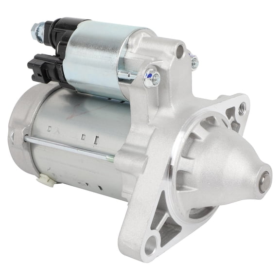 LOUVEROLA 1PC Starter Motor for TOYOTA COROLLA 2009-2013 1.6KW/9T (19049,28100-37050)