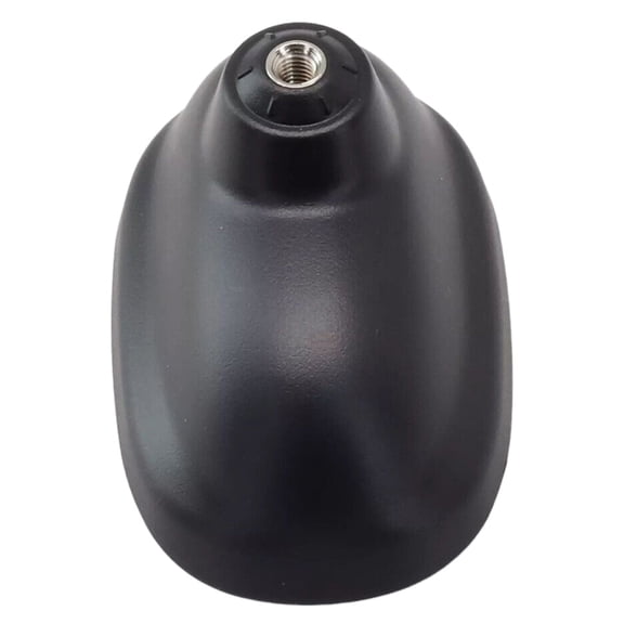LOUVEROLA 1Pcs Antenna Base Roof Aerial Base For BMW Mini Cooper R55 R56 2007-2014 65203442105