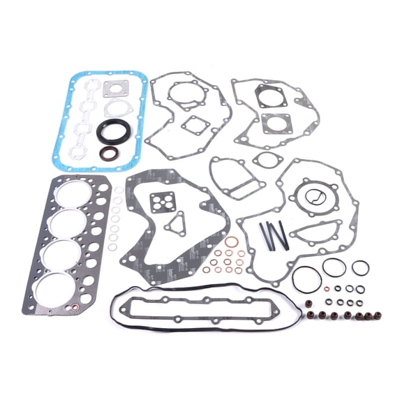 LOUVEROLA 1SET Overhaul Kit for Mitsubishi S4L/S4L2 Engine