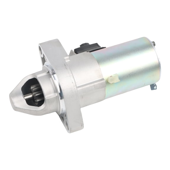 LOUVEROLA 1pc Starter Motor for 2006-2008 Acura CSX 2.0L 9T/1.6KW (17960,31200RAAA61,31200RRAA51)