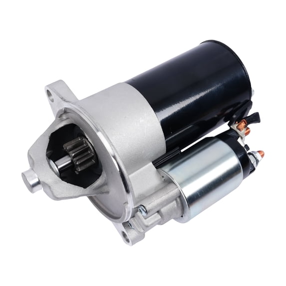 LOUVEROLA 1pc Starter for FORD MUSTANG 1994-2004 3.8L 3205