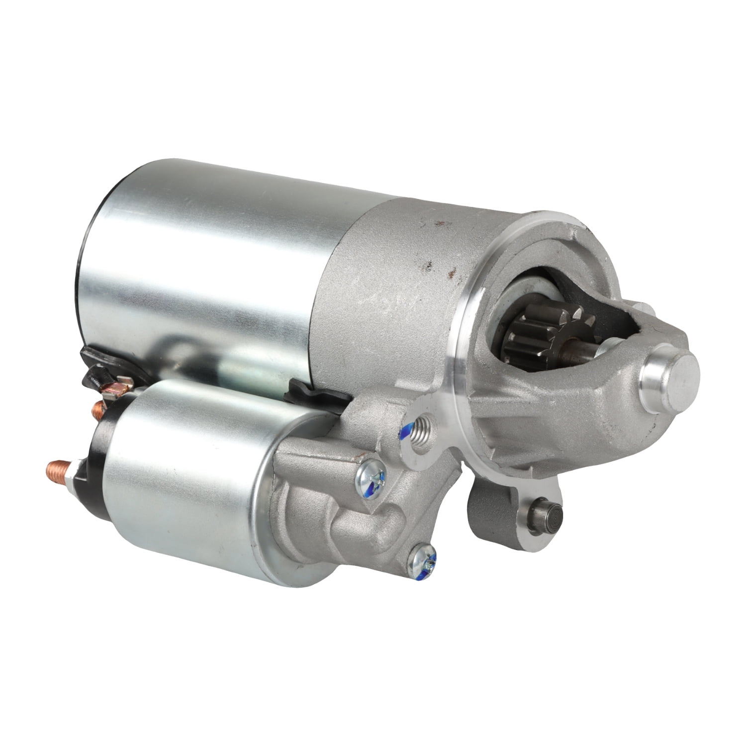 2007 Ford Taurus Starter