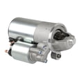 thumbnail image 1 of LOUVEROLA 1pc starter for Ford Taurus 2000~2007 6642, 1 of 6