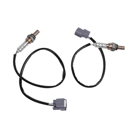 LOUVEROLA 2 pcs oxygen sensors suitable for 2001-2005 1.7L CIVIC 234-4099