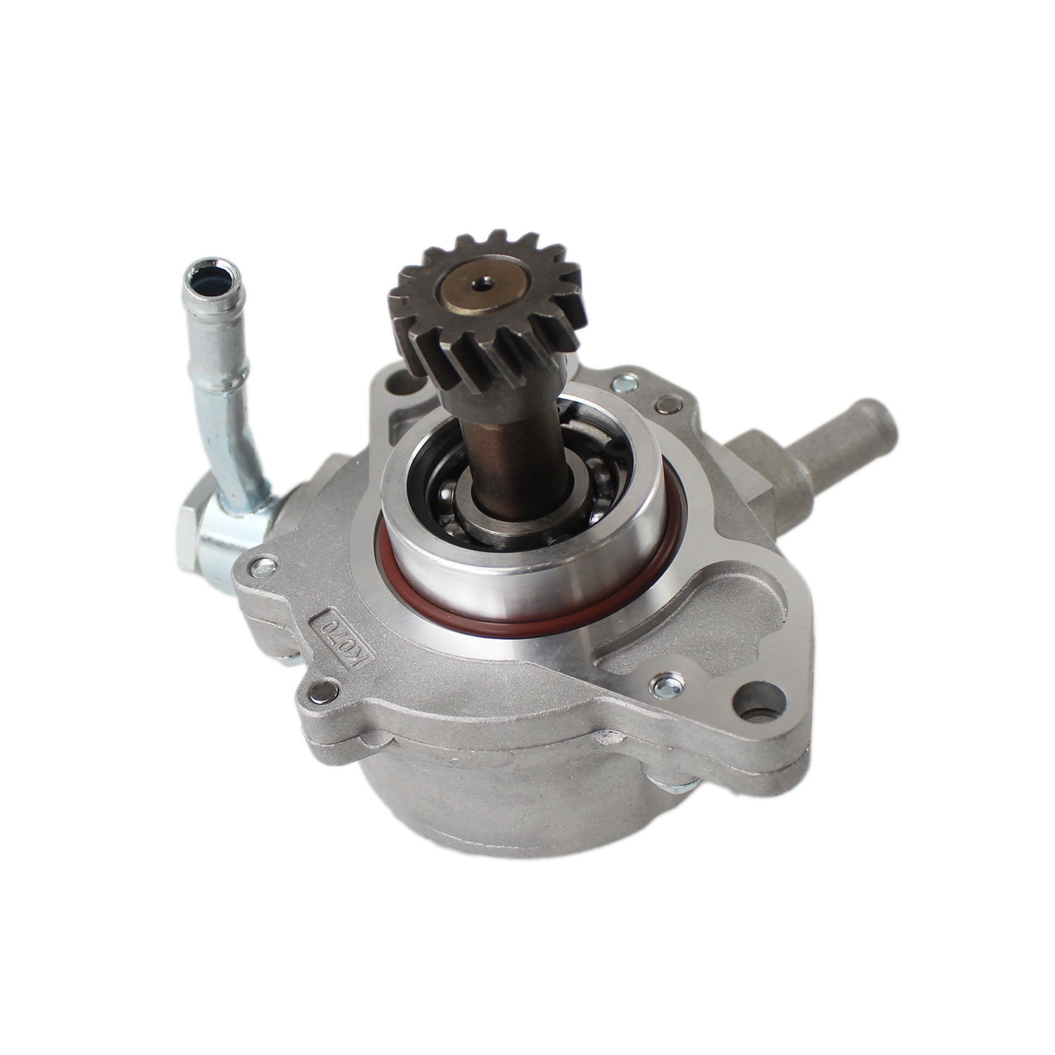 LOUVEROLA 2020A002 Vacuum Pump for Mitsubishi L200 Pick Up B40 2.5DID ...