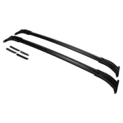 LOUVEROLA 2pc Roof Rack Cross Bars For 2015-2020 GMC Yukon/Chevrolet Tahoe