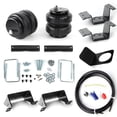 thumbnail image 1 of LOUVEROLA 2pcs Air Spring Bags Suspension Kit For 2011-2017 Chevrolet Silverado and GMC Sierra 2500HD/3500HD, 1 of 6