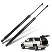 LOUVEROLA 2pcs strut gas spring is suitable for Cadillac Escalade 2007-2013;6156;PM1062;15827433;15854712;20952718;SG330076;025060;10029990