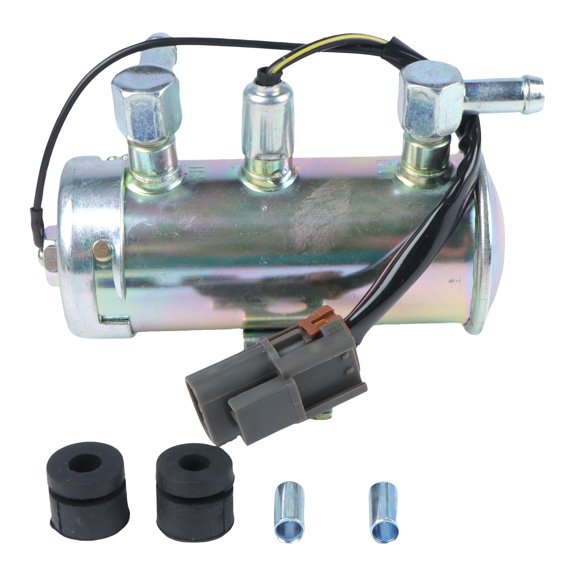 LOUVEROLA 6HK1 electronic fuel pump 53-8150 is suitable for Toro Diesel Engine 12V