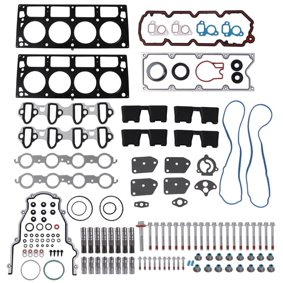LOUVEROLA AFM DOD kit AFM Lifters kit for 2007-2013 Chevy GM 5.3L