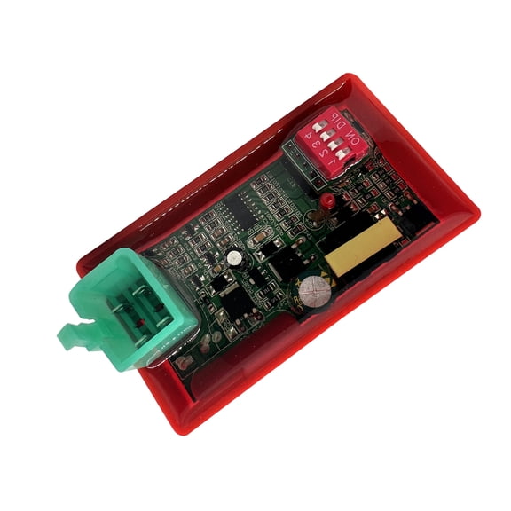 LOUVEROLA CDI Igniter Box Compatible with Vento ATV150 / 180