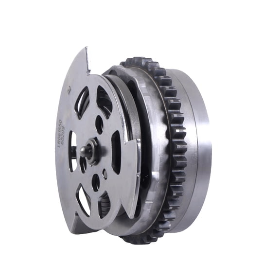 LOUVEROLA Camshaft sprocket exhaust variable timing gear For Land Range Rover Sport LR4 LR061550 508PS