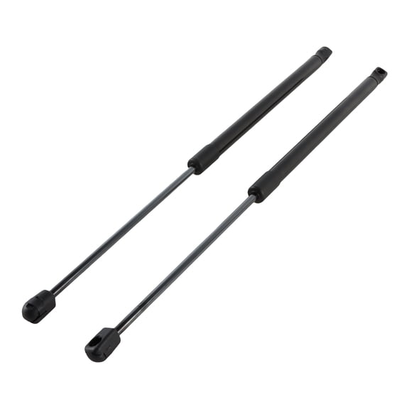LOUVEROLA Car Rear Trunk Air Spring Strut 1 set For 2017-2022 NISSAN ROGUE SPORT, 904506MA0A/612320 (2-PC Set) Easy Trunk Access