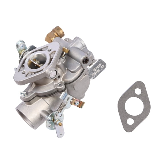 LOUVEROLA Carburetor - Suitable for Case IH Farmall Cub Tractor 154 184 185 70949C92
