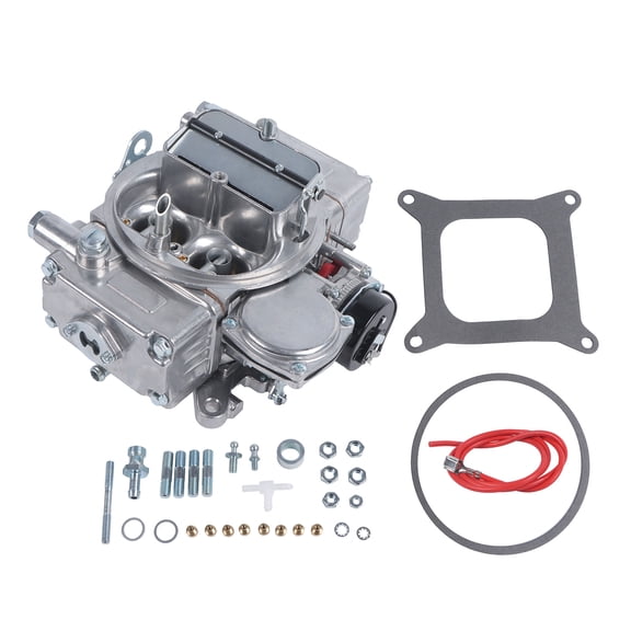 LOUVEROLA Carburetor - Suitable for For Dodge Chrysler Mercury Chevrolet 80457SA