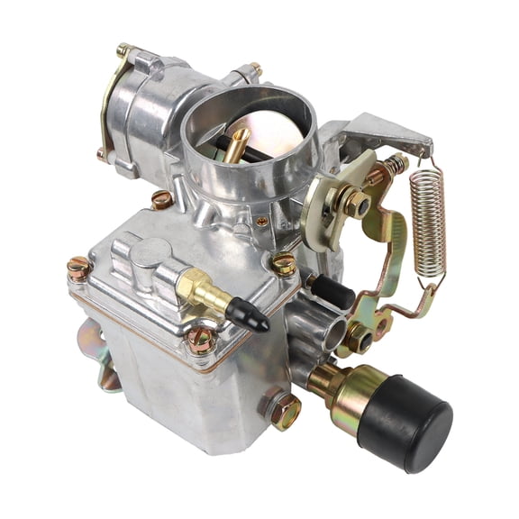 LOUVEROLA Carburetor for VW Beetle Super Beetle 1971-1979 34PICT-3 1600cc 113129031K