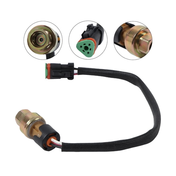 LOUVEROLA Caterpillar Sensor 194-6724
