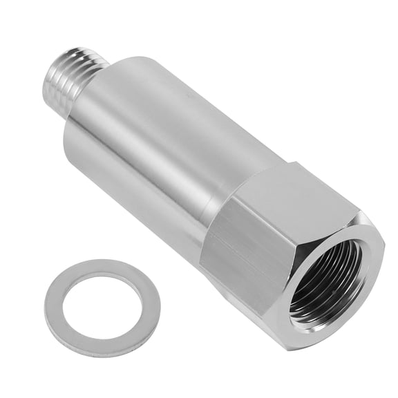 LOUVEROLA Coolant Temperature Sensor Water Temp Sensors Replacement for LS Series Engines LS3 LS2 LQ4 LQ9 LS6 L92 L99 L33
