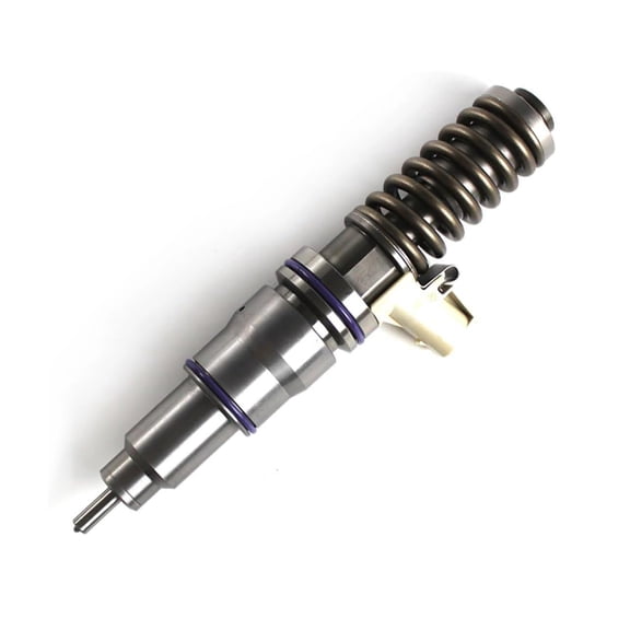 LOUVEROLA D12 Common Rail Fuel Injector 22172535 20847327 For EC360B EC460B Volvo
