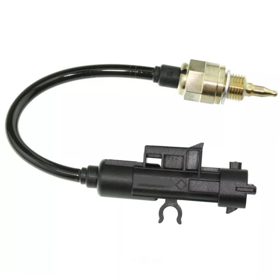 LOUVEROLA Engine Oil Temperature Sensor For 2015-2020 Renegade 2.4L 68119586AA