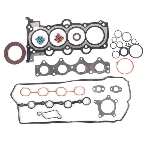 LOUVEROLA Engine Overhaul Gasket Set For 2009-2020 Hyundai Kia G4FD 1.6L 20910-2BB03