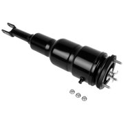 LOUVEROLA Front Left Air Suspension Shock Struts Compatible with Lexus LS460 2007-2012 V8 4.6L 2WD Replaces # 4801050150 4801050153
