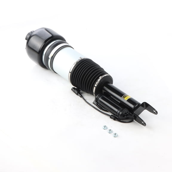 LOUVEROLA Front Right Air Suspension Strut For Mercedes CLS C219 E-Class RWD -- S211 W211 2002-2010 211320221328