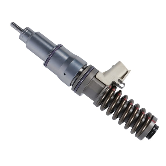 LOUVEROLA Fuel Injector 20547350 Compatible with D12 Engine