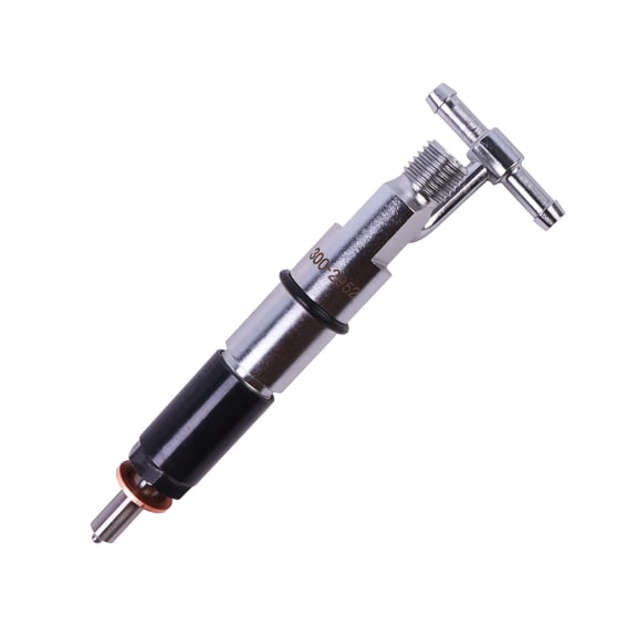 LOUVEROLA Fuel Injector 300-2952 239-0734 For CAT Skid Steers 236B 246B 246C 248B 252B 262B 262C 267B 268B 272C 277B 277C 287B 287C