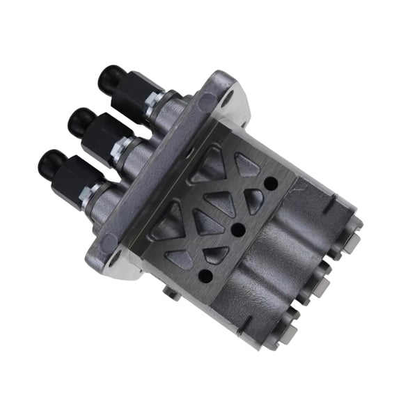 LOUVEROLA Fuel Pump 131017590 104134-3031 9410617713 for Kubota Perkins Engine 403C-11 403D-15 403F-15