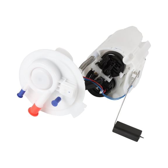 LOUVEROLA Fuel Pump Module Assembly for 2015-2016 Chrysler 200 2014-2016 Cherokee 2013-2016 Dodge Dart E7280M