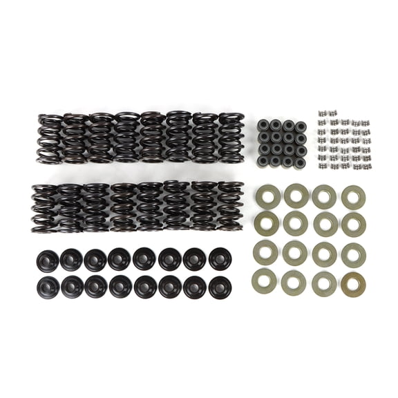 LOUVEROLA GM5.3L overhaul parts for LS LS1. 660 "4.8L 5.3L 6.0L LSX LS2 LS3 LQ4 LQ9