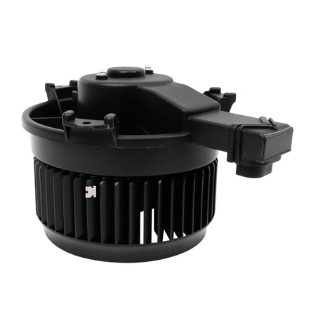 LOUVEROLA HVAC Heater Blower Motor Fan For 2013-2015 Honda Civic 2012-2016 Honda CR-V 2013-2017 Honda Accord 2015-2018 Acura RDX 2014-2022 Acura ILX 79310T2FA01 79311TR6A71