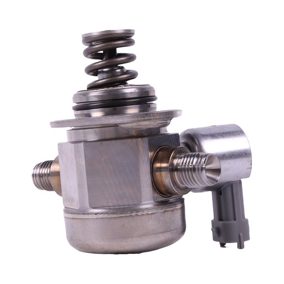 LOUVEROLA High Pressure Fuel Pump For Chevy HHR Buick Regal Saab 9-5 Saturn Sky Pontiac 12658478