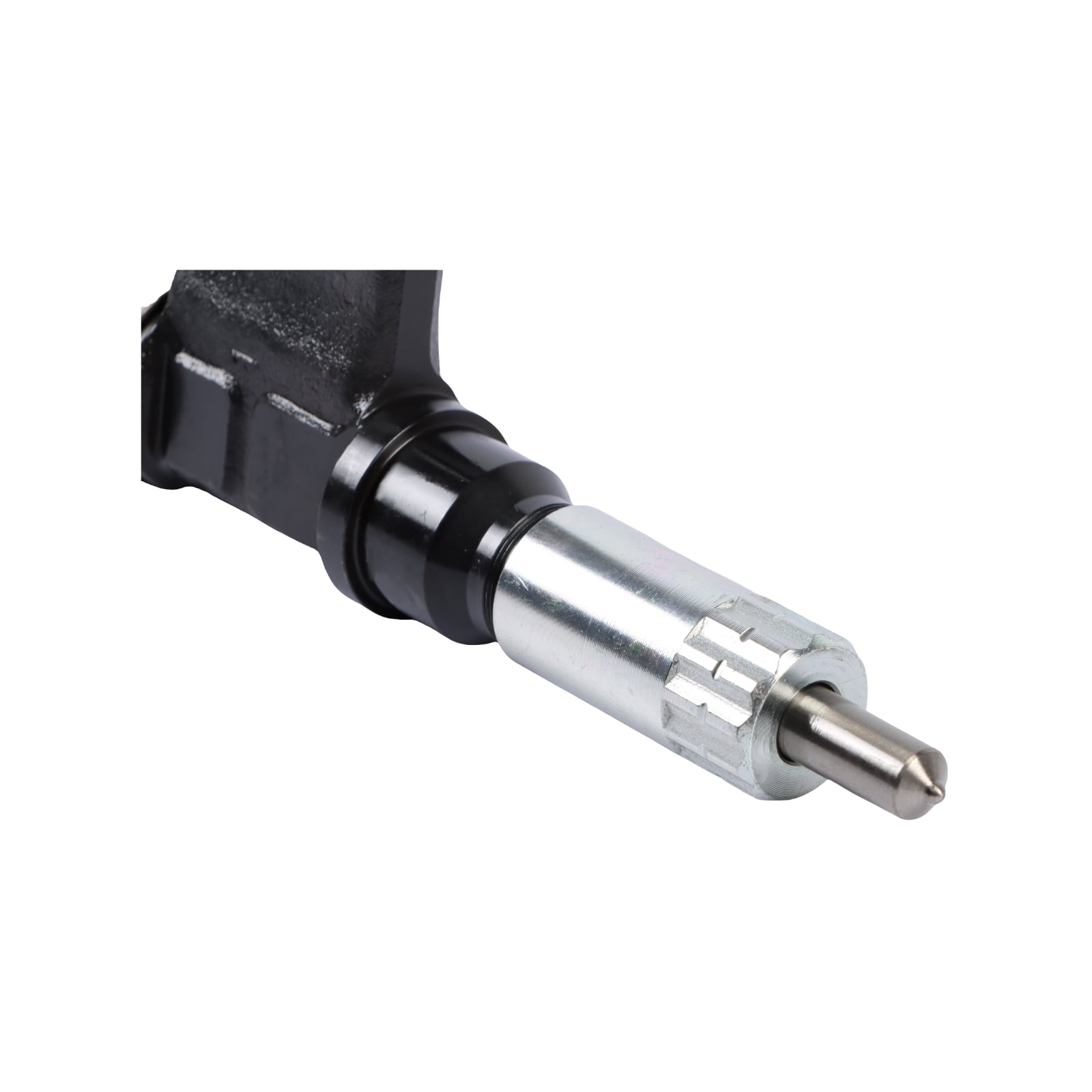 LOUVEROLA Injector 095000-0450/095000-0451/8-97601259-0/8-97601259-1 For Isuzu Truck 6HK1 Engine