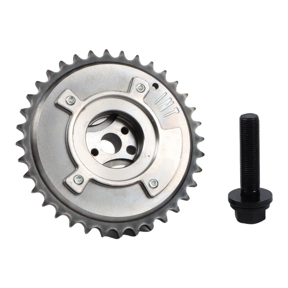 LOUVEROLA Intake VVT Sprocket Cam Phaser for 2012-17 Toyota Camry RAV4 Lexus tC 2.5L 2.7L