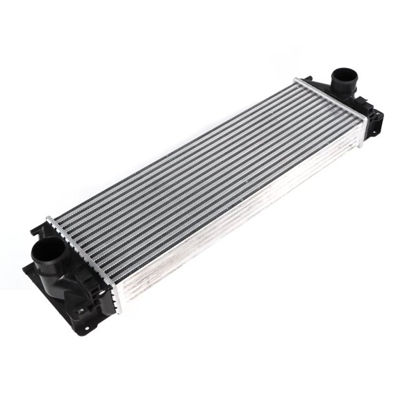 LOUVEROLA Intercooler For 2007-2009 Dodge Sprinter 2500 / 3500 68014095AA