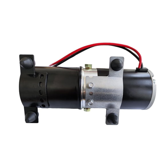 LOUVEROLA Motor Pump For 1996-2006 Chrysler Sebring Convertible 2.4L 3.0L MP-2WIRE