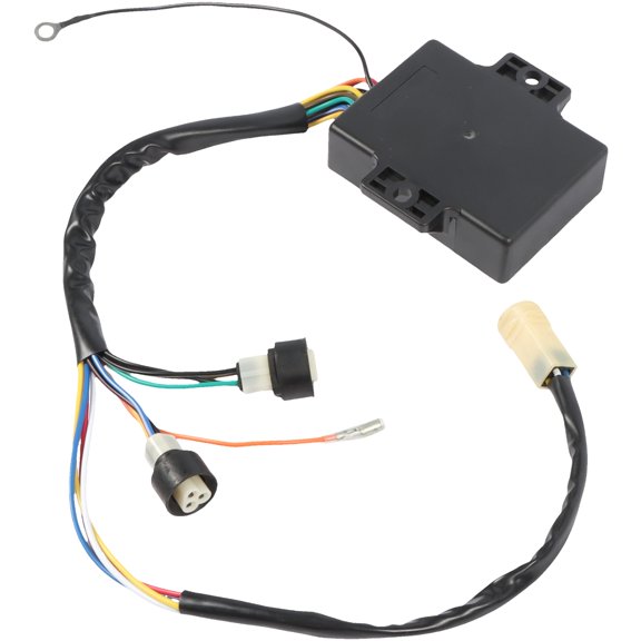 LOUVEROLA Multicurve CDI Module 3GD-85540-20-00 for Yamaha Warrior 350 YFM350 (19901995)