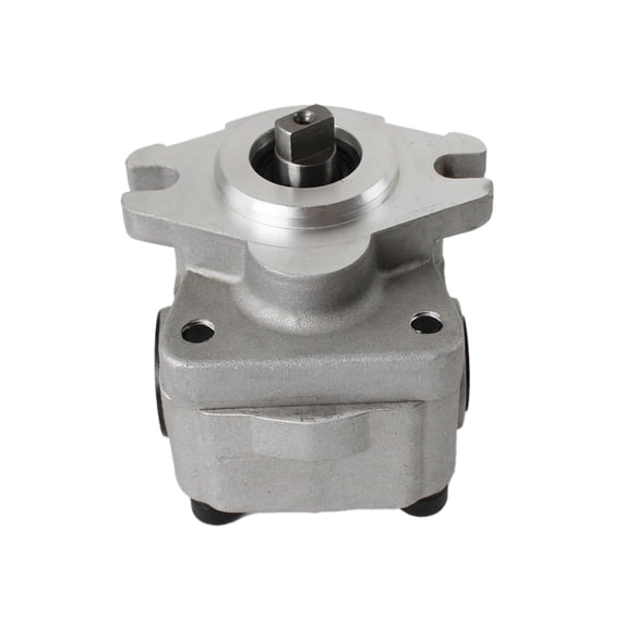 LOUVEROLA 4I-1023 403-2305 Gear Pilot Pump for CAT E320 E312 E312B E312L Excavator SBS80