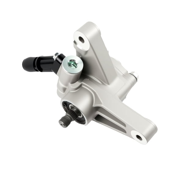 LOUVEROLA Power Steering Pump For 05-08 Honda Pilot 3.5L 04-08 Acura TL 3.2L 21-5441