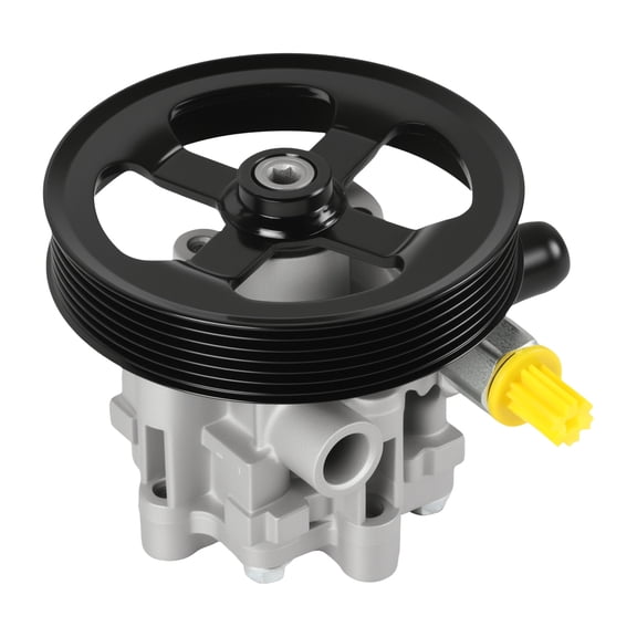LOUVEROLA Power Steering Pump for Caliber 07-12 20-2401
