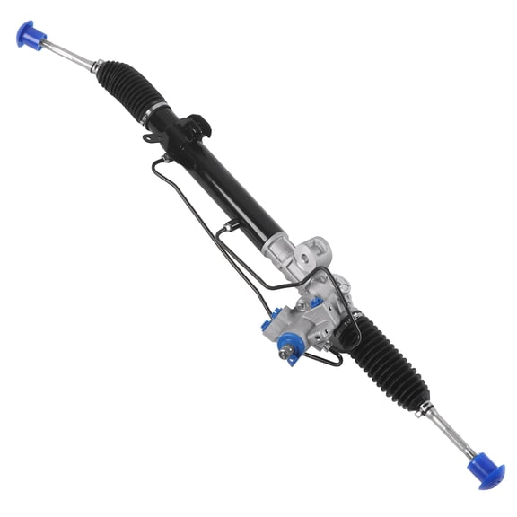 LOUVEROLA Power Steering Rack for 2009-2014 NISSAN MAXIMA 26-3083