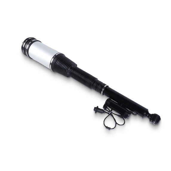 LOUVEROLA Rear Air Suspension Strut For Mercedes S Class W220 S430 S500 2203205013